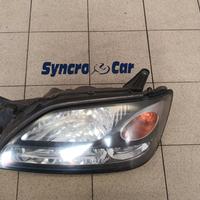 84001AE410 Faro anteriore sx Subaru Outback 3.0