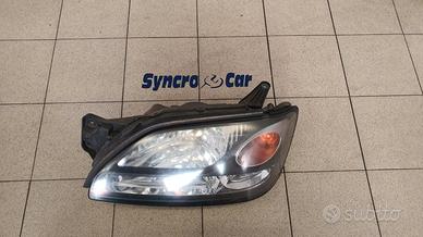 84001AE410 Faro anteriore sx Subaru Outback 3.0