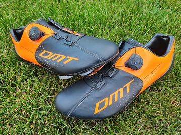 Scarpe strada DMT R3 numero 43 