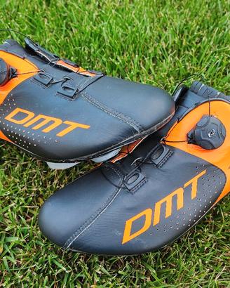 Scarpe strada DMT R3 numero 43 