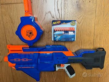 Nerf N-Strike Elite Infinus
