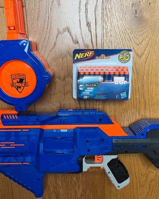 Nerf N-Strike Elite Infinus