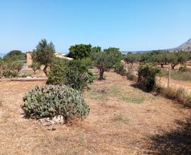 Terreno in loc.turistica di Frassino