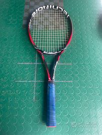 racchetta tecnifibre 295