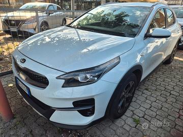 Kia XCeed 1.0 T-GDi GPL Style COME NUOVA!!!!