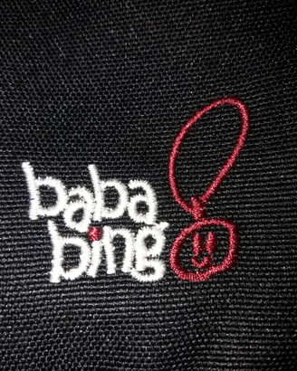 BABABiNG borsa per neo genitori