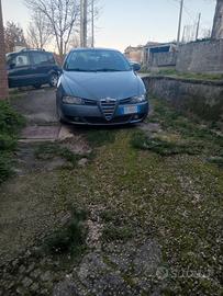 alfa romeo 156 1.9 JTD 