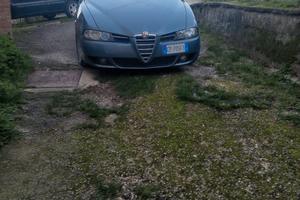alfa romeo 156 1.9 JTD 