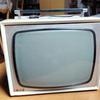 Televisore vintage  Effepi 13"