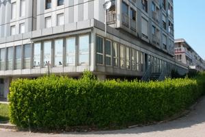 Ufficio/negozio Loc Reana Morena 50 mq