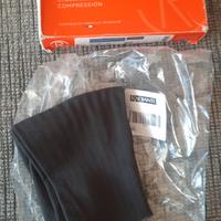 calze uomo a compressione graduata Radiante