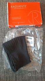 calze uomo a compressione graduata Radiante