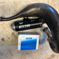 Kit GYTR yz 65