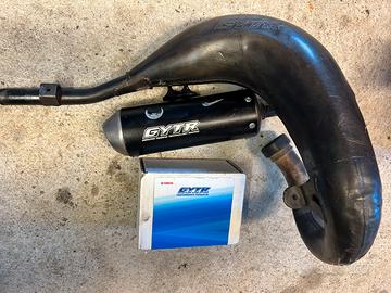 Kit GYTR yz 65