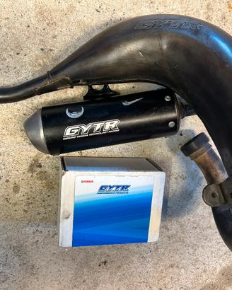 Kit GYTR yz 65