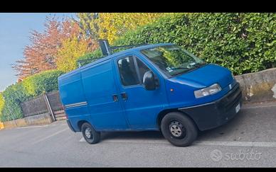 fiat ducato 2.8 diesel