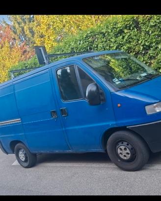 fiat ducato 2.8 diesel