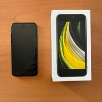 IPhone se 2020