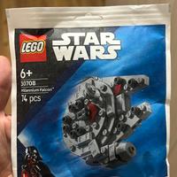 Lego Star Wars 30708 Millennium Falcon