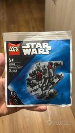 Lego Star Wars 30708 Millennium Falcon