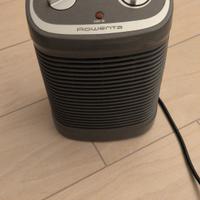 Stufetta Termoventilatore Rowenta