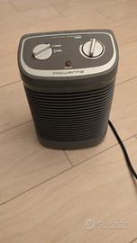 Stufetta Termoventilatore Rowenta