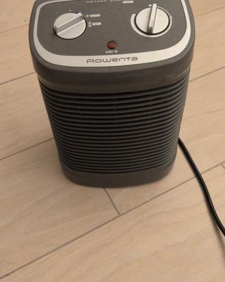 Stufetta Termoventilatore Rowenta