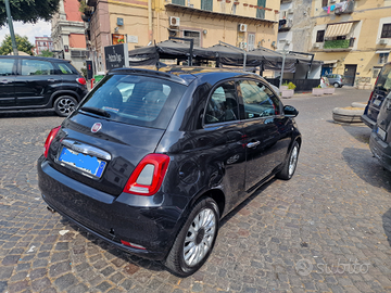 Fiat 500 1.2 Lounge Benzina