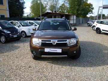 DACIA Duster 1.6 110CV 4x2 Lauréate