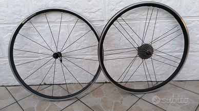 Ruote campagnolo