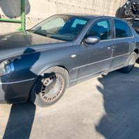 pezzi dí ricambio lancia thesis