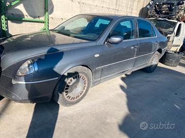 pezzi dí ricambio lancia thesis