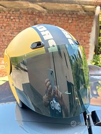 Casco moto Project Flash