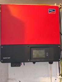 inverter