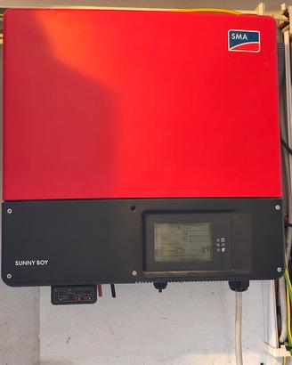 inverter