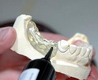 Operatore set.odontotecnico,ottico,ortopedico, ecc