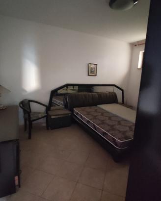 Arredamento completo usato 