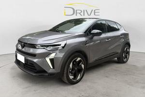 Renault Captur 1.0 tce Techno 90cv BICOLORE + GPL