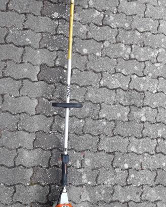 Decespugliatore
