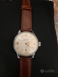 Orologio vintage Vulcain