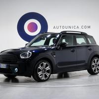 MINI Countryman 2.0 COOPER D YOURS FULL LED