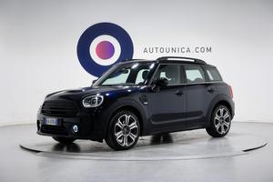 MINI Countryman 2.0 COOPER D YOURS FULL LED