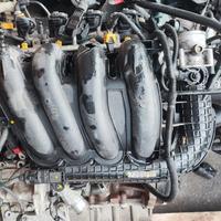 Motore Fiat 500x 1.6 E-Torq Evo cod. 55263842