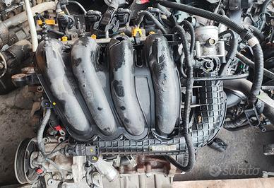 Motore Fiat 500x 1.6 E-Torq Evo cod. 55263842