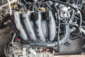 Motore Fiat 500x 1.6 E-Torq Evo cod. 55263842