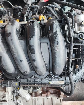 Motore Fiat 500x 1.6 E-Torq Evo cod. 55263842