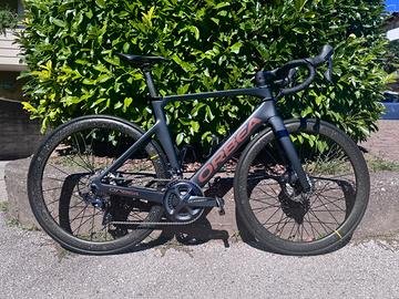 ORCA AERO M20 TEAM-D 2019 (taglia 53)
