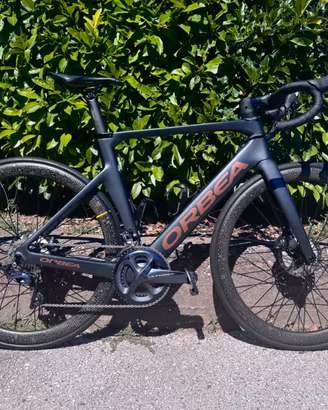 ORCA AERO M20TEAM-D 2019 (taglia 53)