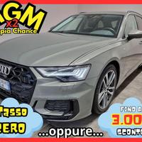 AUDI A6 Avant 40 2.0 TDI quattro ultra S tronic