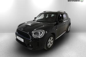 MINI Mini Countrym.(F60) - Mini 1.5 Cooper Busines